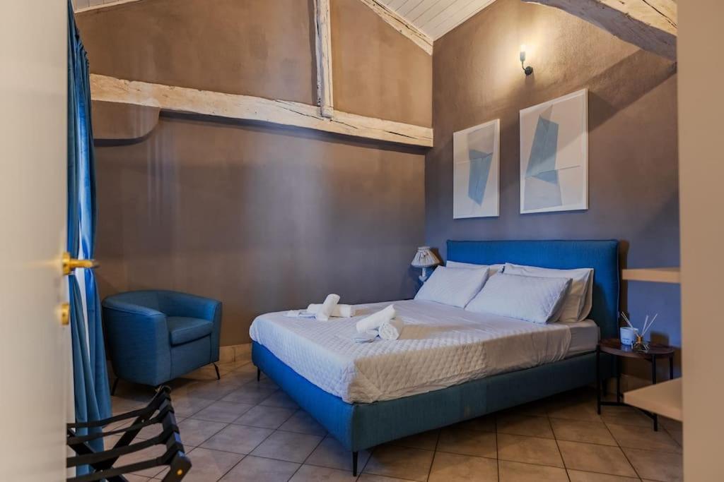 Appartamento I Tetti Rossi - City Center Pinerolo Exteriör bild